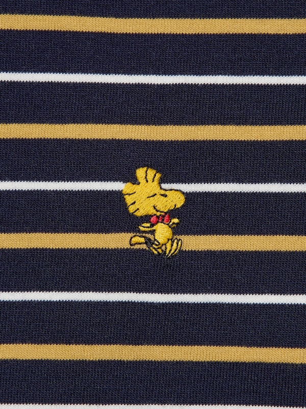 PEANUTS UT(그래픽T)L