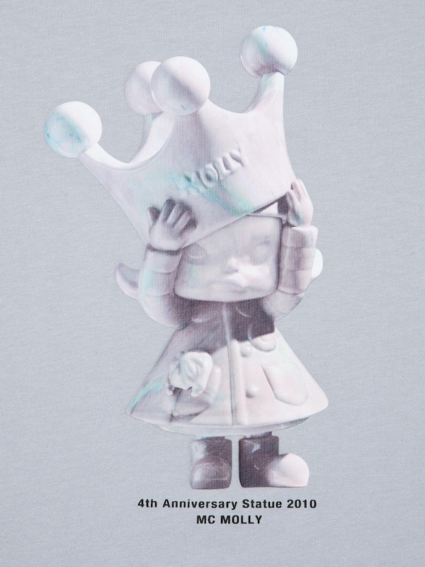 POP MART UT(그래픽T)1B