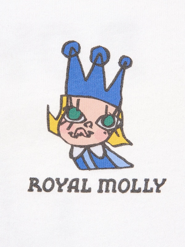 POP MART UT(그래픽T)1D