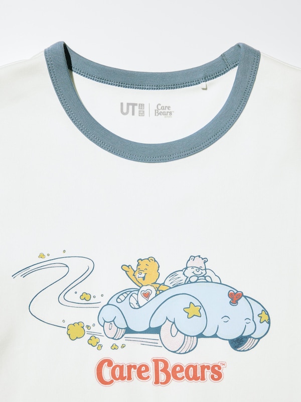 チアフルキャラクターズ UT/ミニ