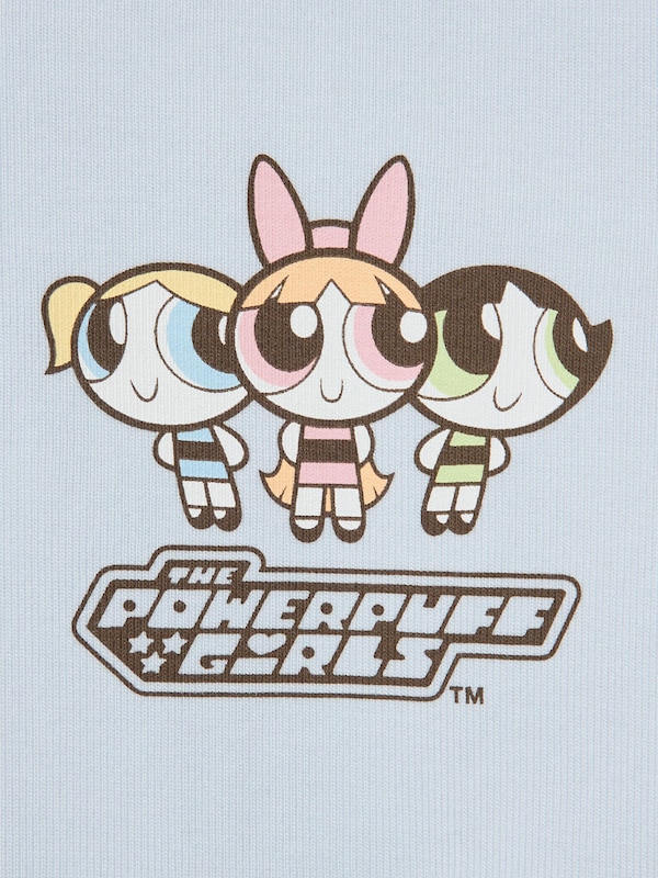 チアフルキャラクターズ UT/ミニ