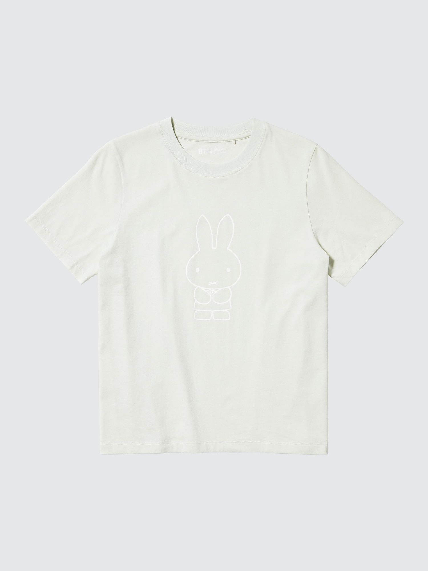 Футболка miffy in bloom UT (графика) 1B