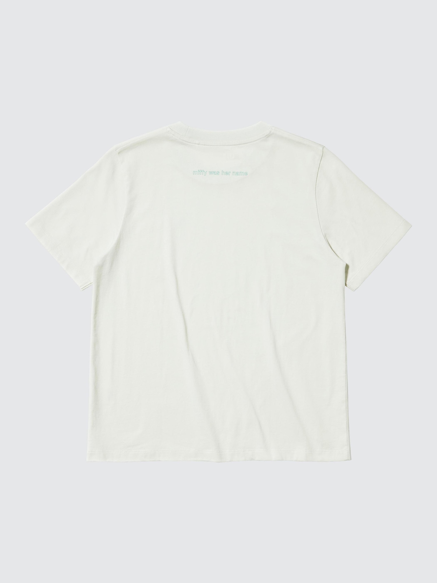 ユニクロ公式 | ミッフィー イン ブルーム UT