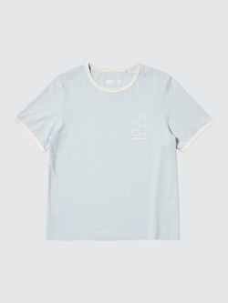 miffy in bloom UT(그래픽T)G