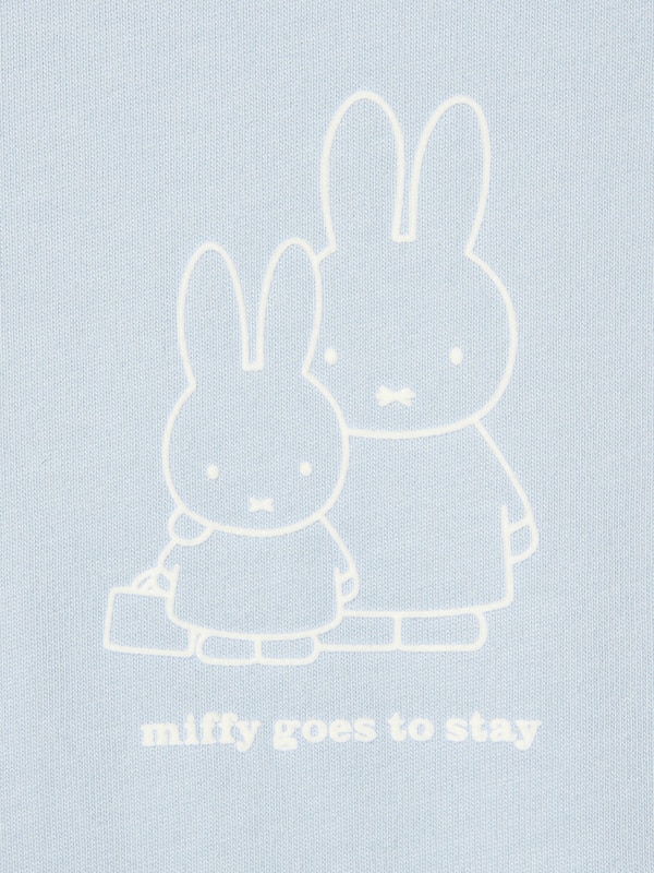 miffy in bloom UT(그래픽T)G