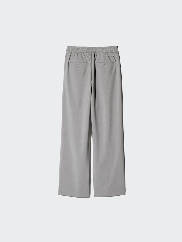 イージータックパンツ