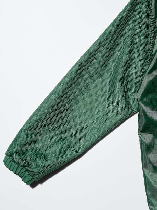 코치재킷(PEANUTS)