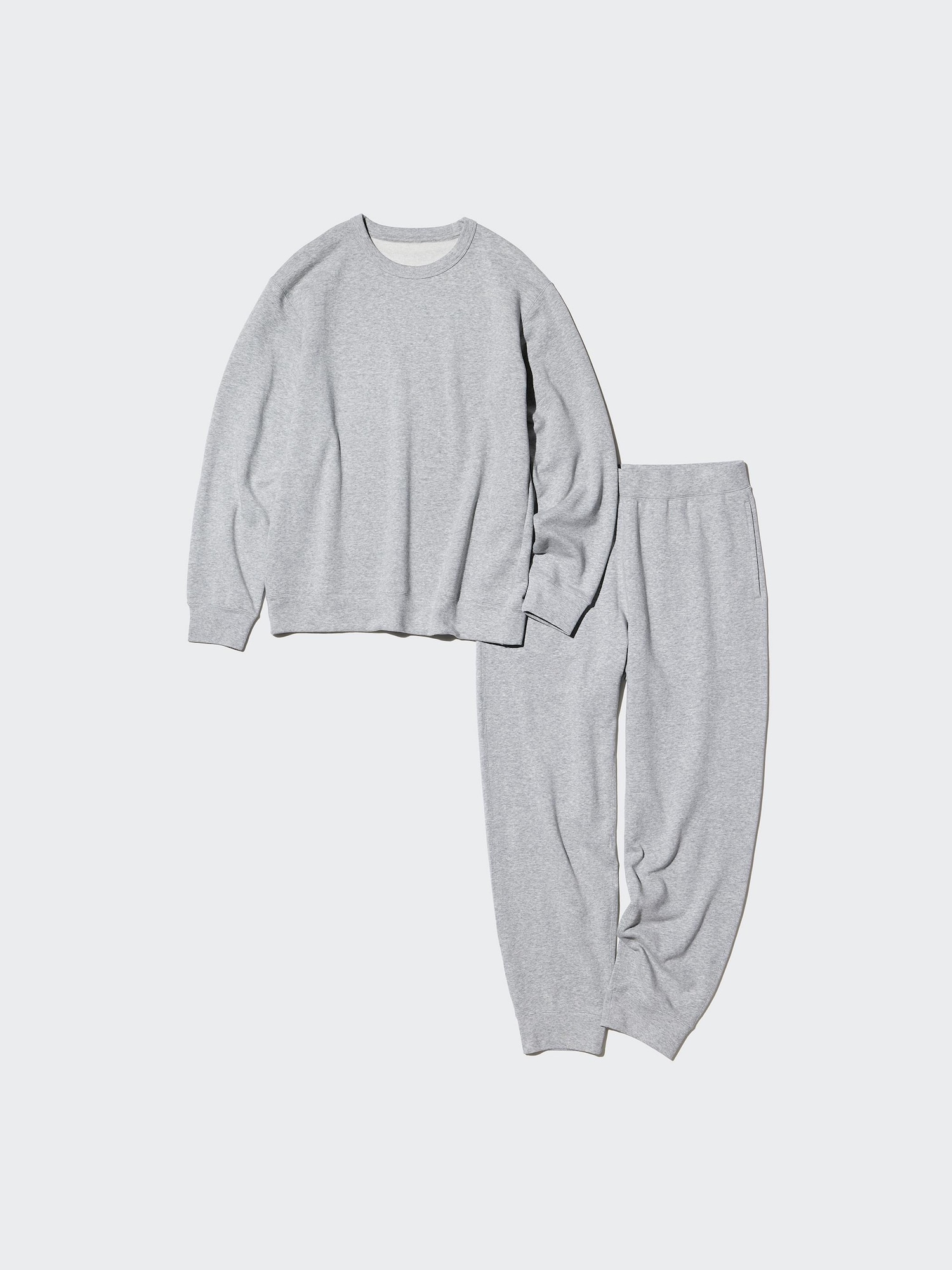 ユニクロ公式 | ウルトラストレッチスウェットセット