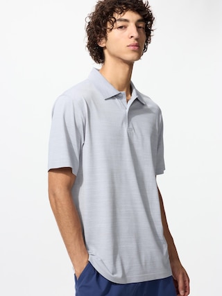 ドライEXポロシャツ