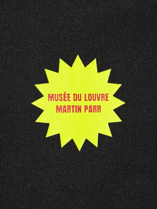 Louvre UT(그래픽T)B