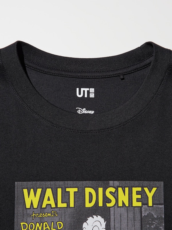 MAGIC FOR ALL TIMELESS UT(그래픽T)C