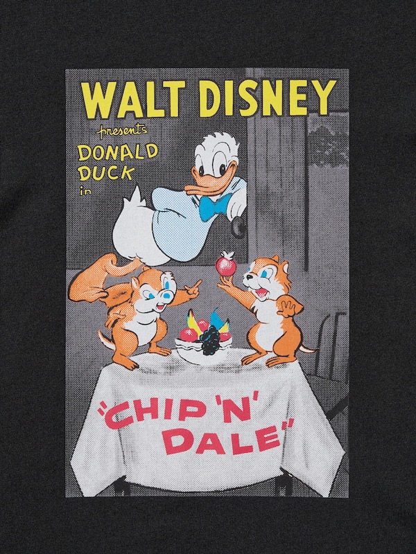 MAGIC FOR ALL TIMELESS UT(그래픽T)C