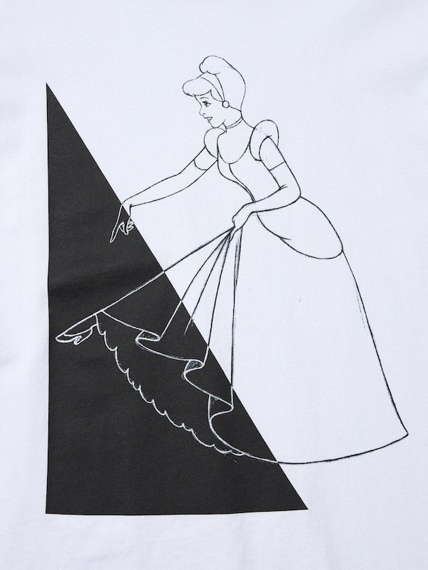 MAGIC FOR ALL TIMELESS UT(그래픽T)F