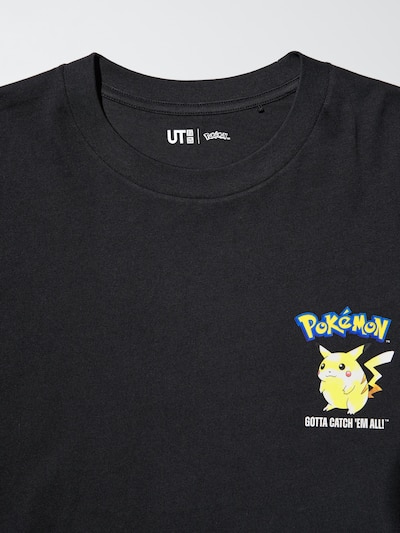ポケモン UT 6