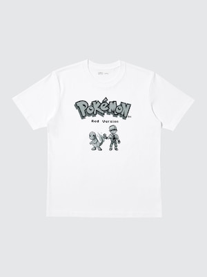 Pokémon UT(그래픽T)A