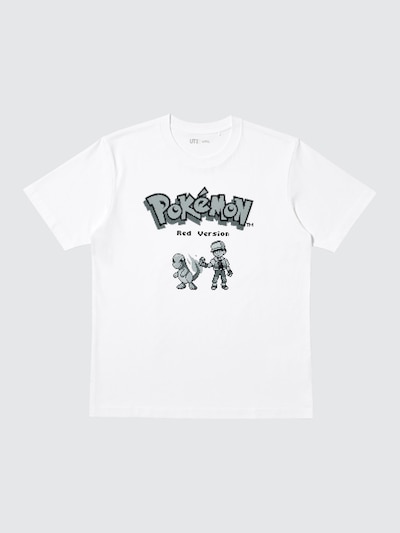 ポケモン UT 5