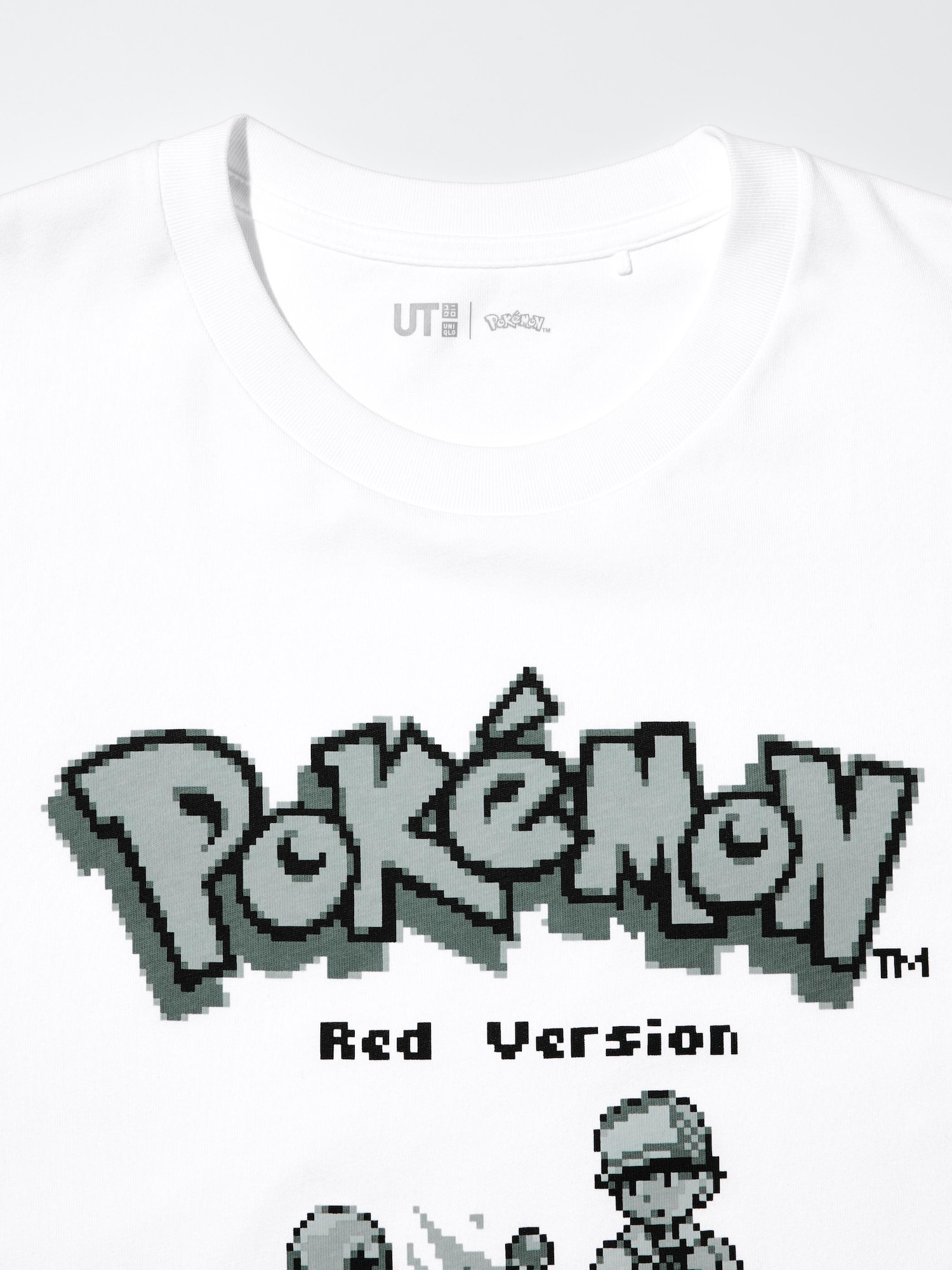 ユニクロ公式 | ポケモン UT(メンズ)