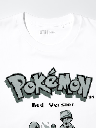 ポケモン UT 6