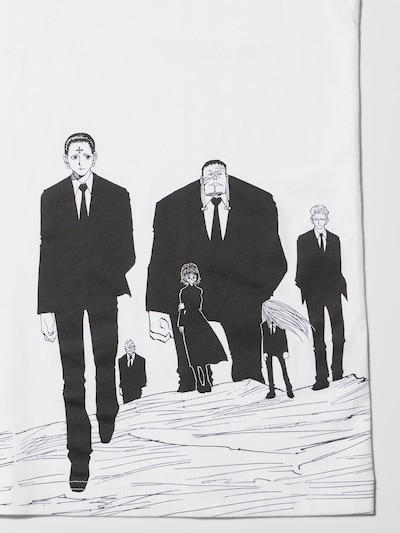 マンガUT 集英社創業100周年 /HUNTER×HUNTER 8