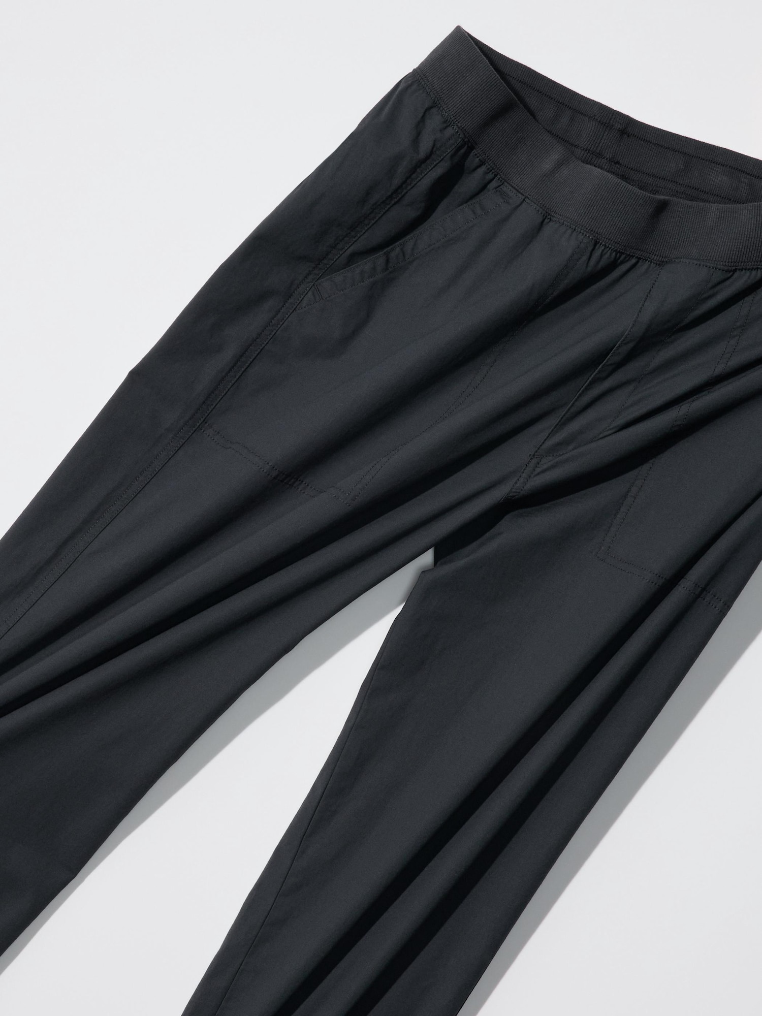 いずさん　 ユニクロ公式 | ジョガーパンツ（カーゴ）