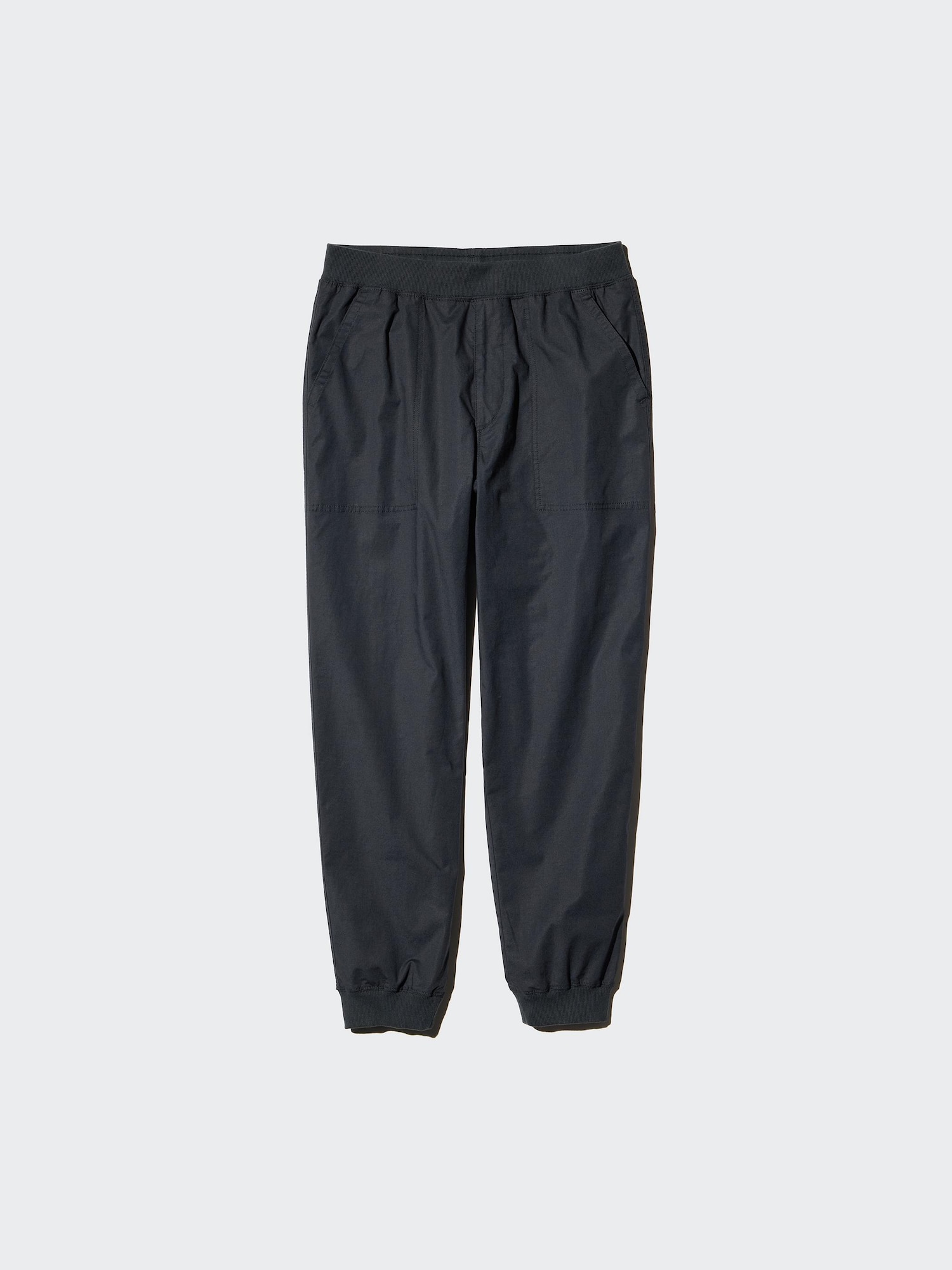 ユニクロ公式 | ストレッチイージージョガーパンツ