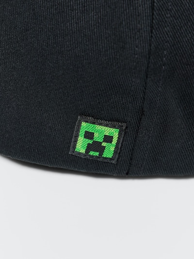 マインクラフト UVカットキャップベストセラー 6