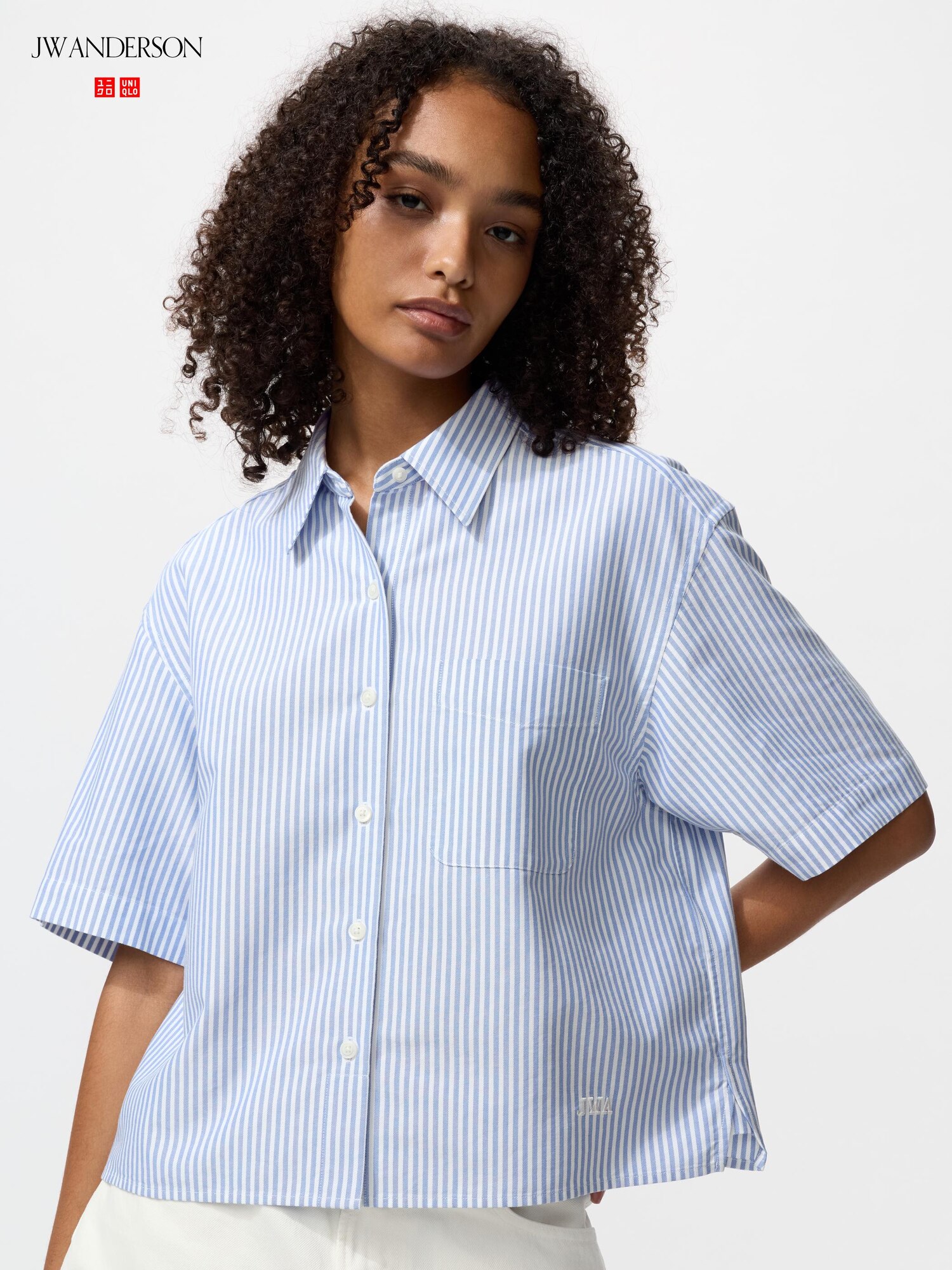 UNIQLO and JW ANDERSON 2026SS WOMEN アイテム一覧 : ユニクロU