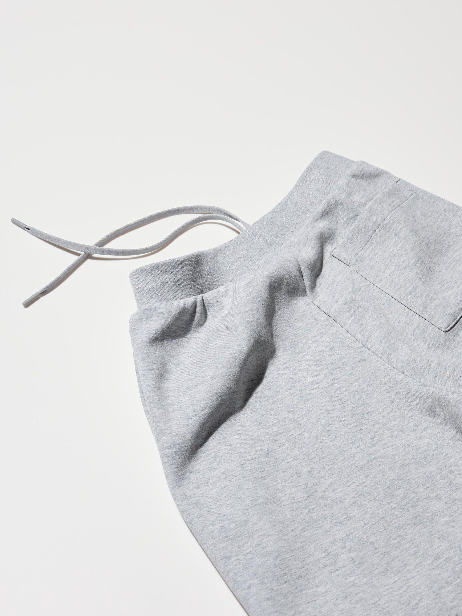 ユニクロ公式 | スウェットストレートパンツ/丈長め