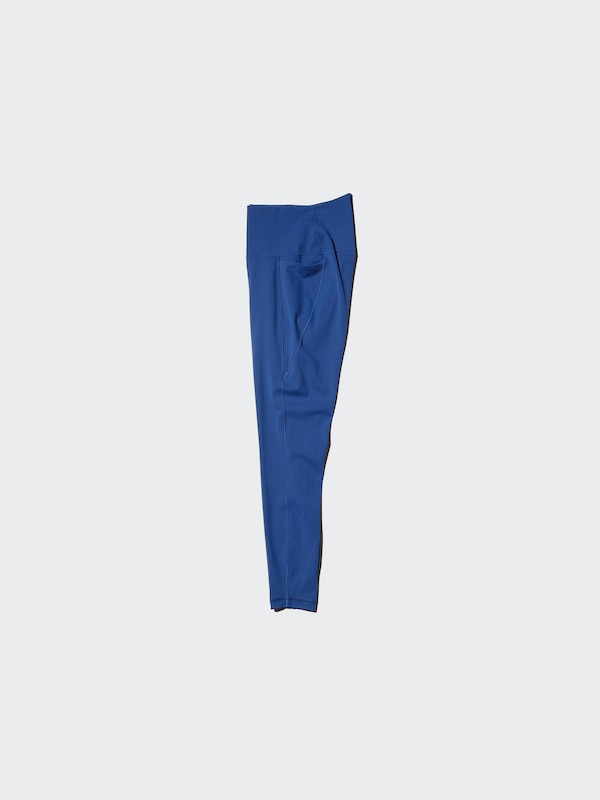Ultra Stretch Active Leggings