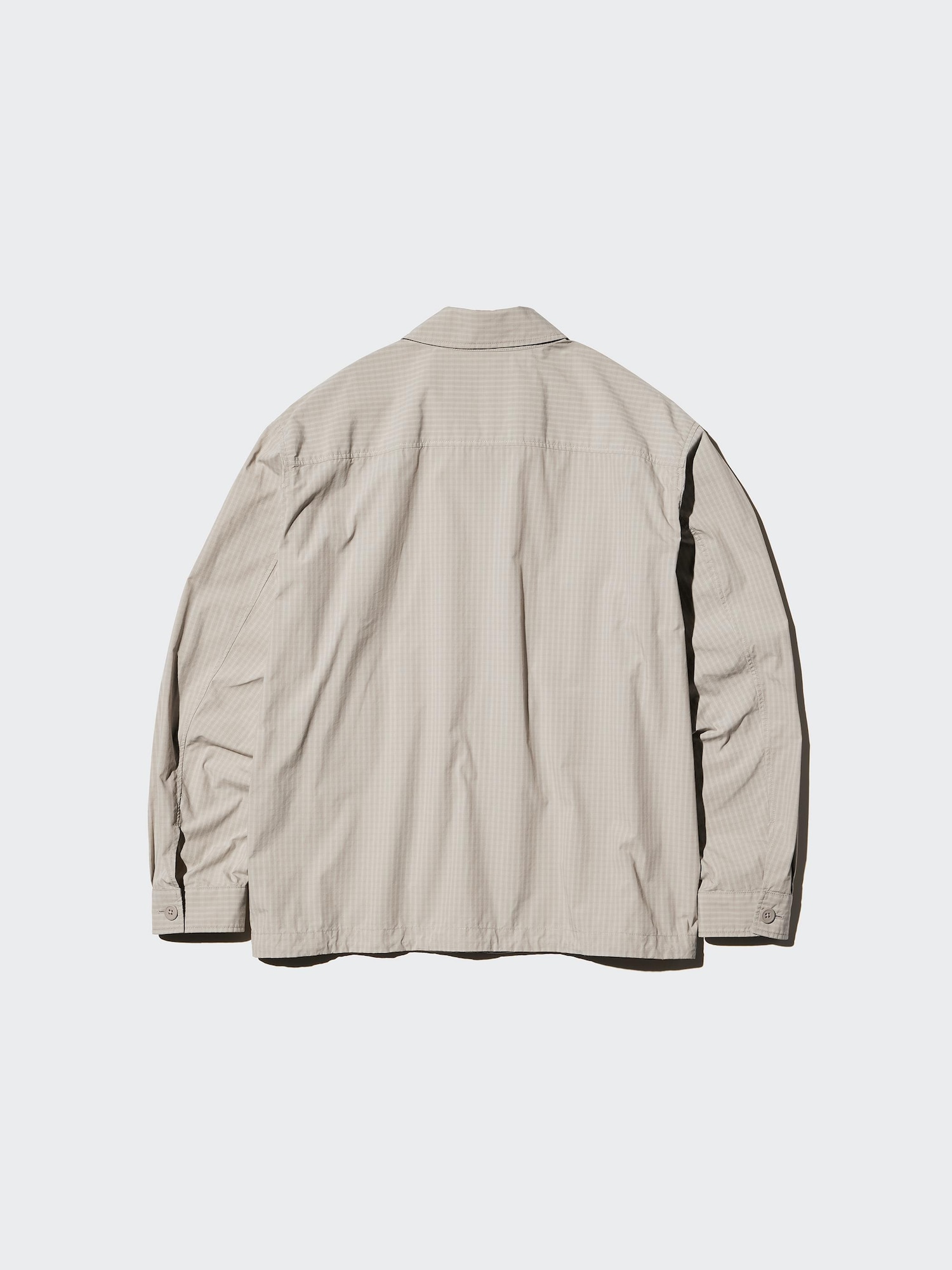 UNIQLO - ぬう　 Middle Gauge Full-Zip Sweater | UNIQLO US
