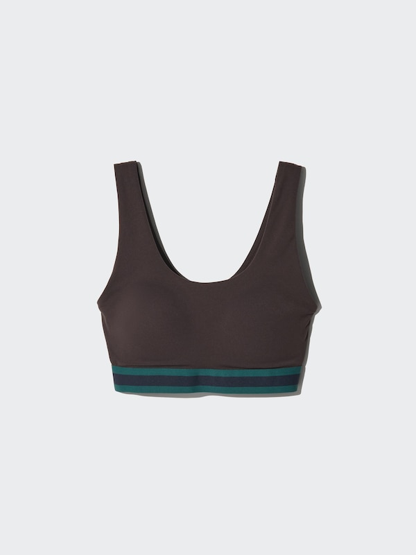Active Wireless Bra