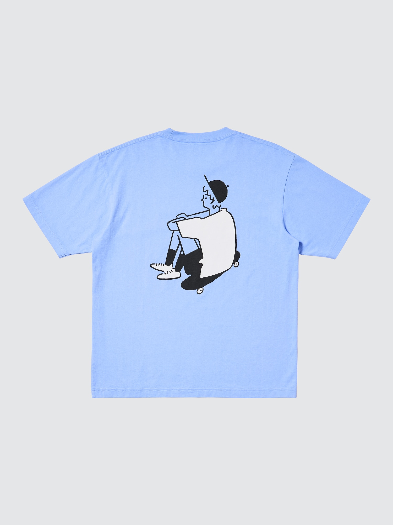 ユニクロ公式 | 長場雄 UT/リラックスフィット