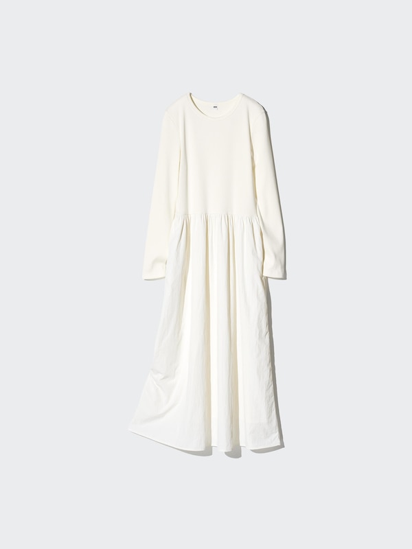 콤비네이션원피스