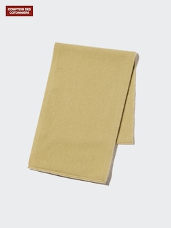 カシミヤマフラー