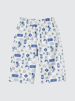 マインクラフト コットンステテコ