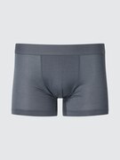 AIRism Quần Lót Boxer Brief | Cạp Thấp