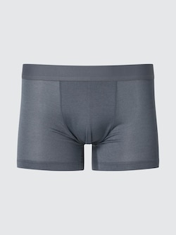 AIRism복서브리프(로라이즈)