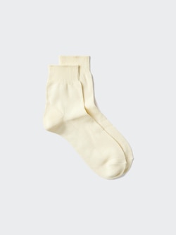 Half Socks Pique