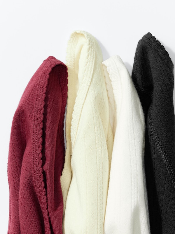 포인텔라운드넥미니T