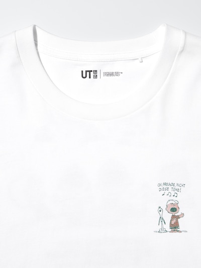 ピーナッツ UT/リラックスフィット 6