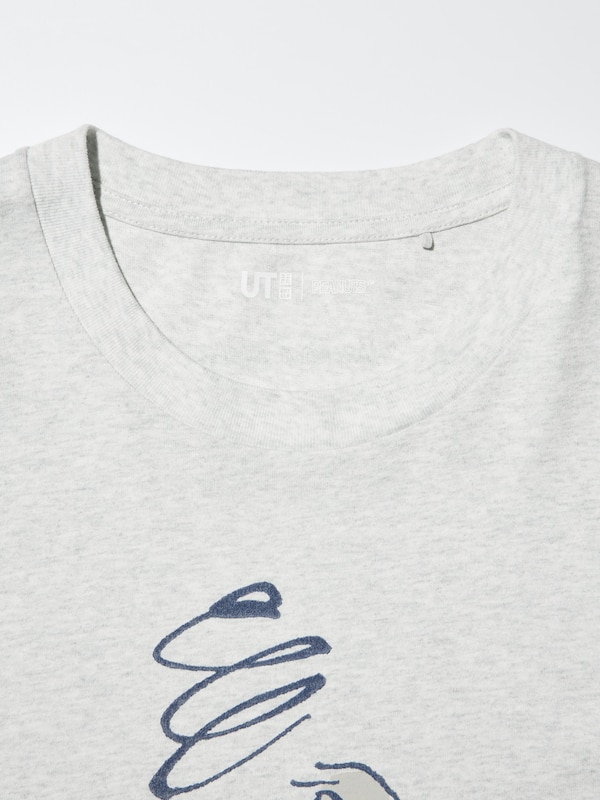 ピーナッツ UT/リラックスフィット