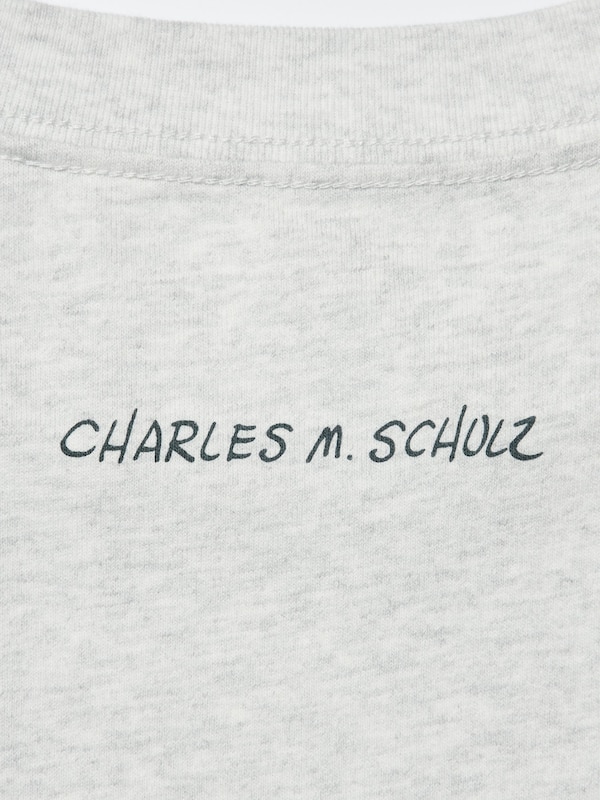 ピーナッツ UT/リラックスフィット