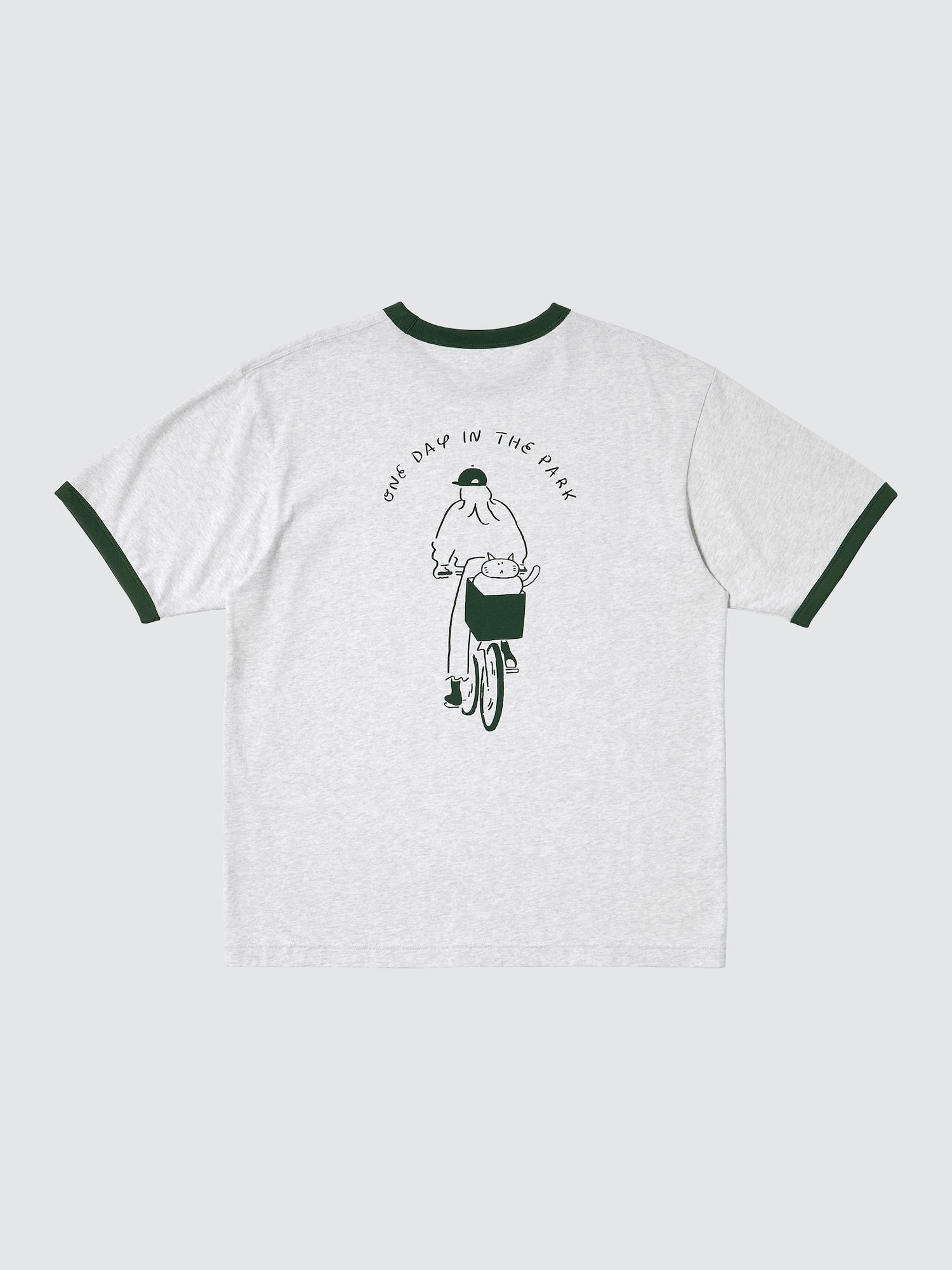 treasure UNIQLO ユニクロ　Mサイズ GtTvPbbbMAALuhU.jpg