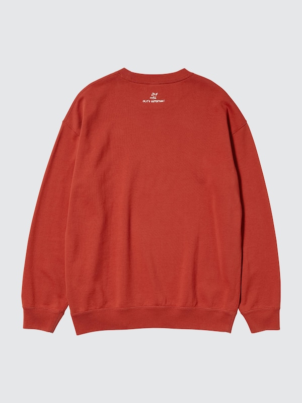 PEANUTS UT Sweatshirt