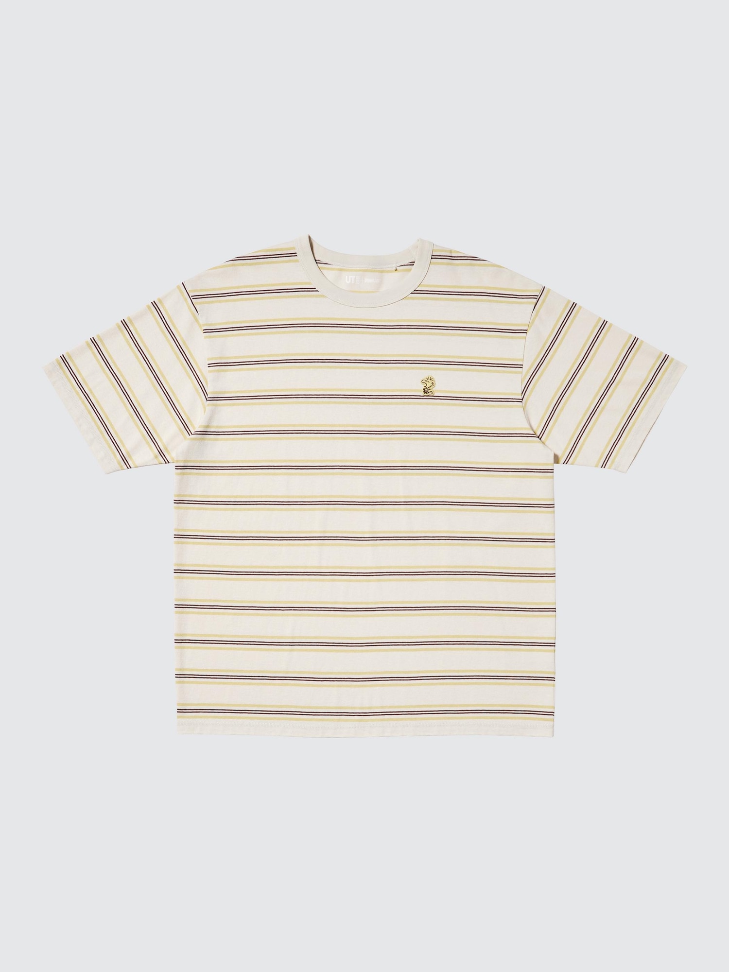 Men's PEANUTS UT (Short Sleeve Graphic T-Shirt) | UNIQLO SG