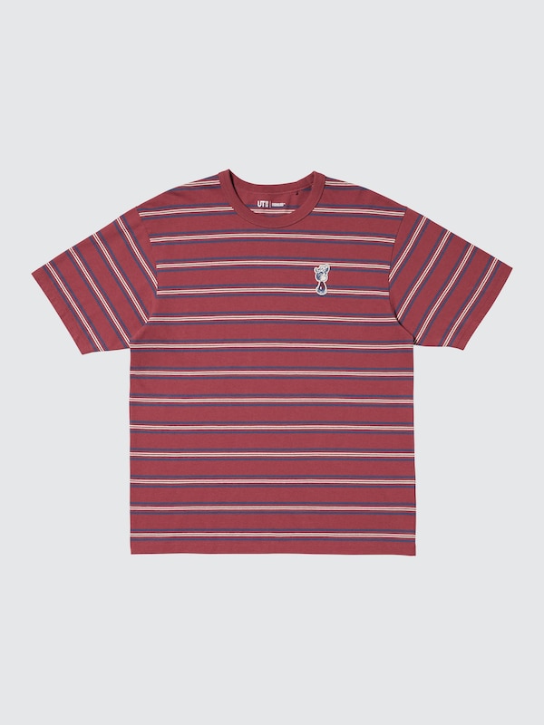 PEANUTS UT(그래픽T)CN