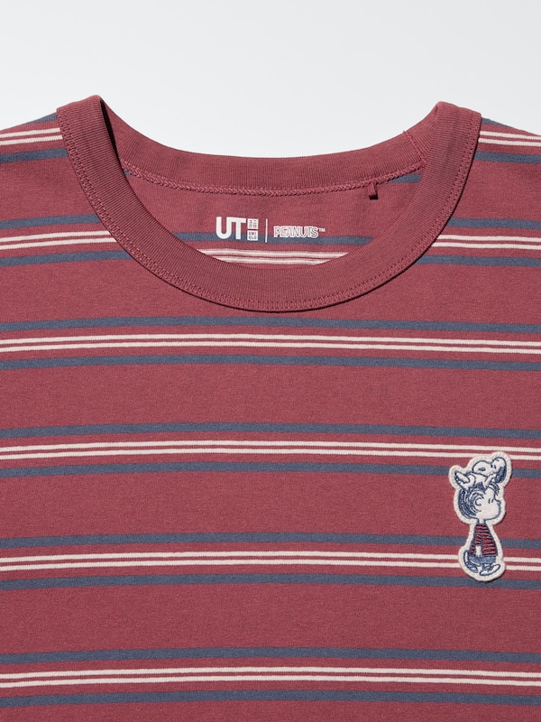 PEANUTS UT(그래픽T)CN