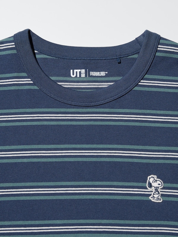 ピーナッツ UT/リラックスフィット