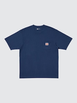 キース・へリング UT/リラックスフィット