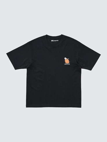 Anime Chainsaw Man UT